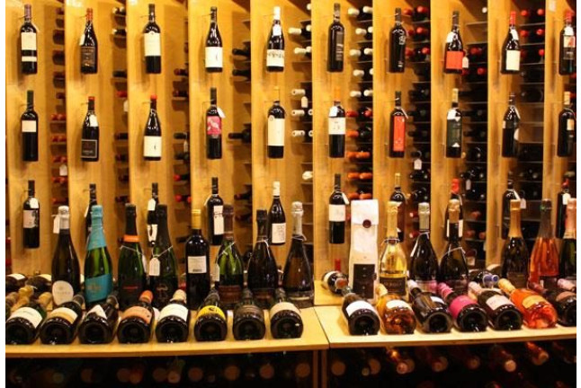 Iniciación a la Cata de Vino (Barcelona)