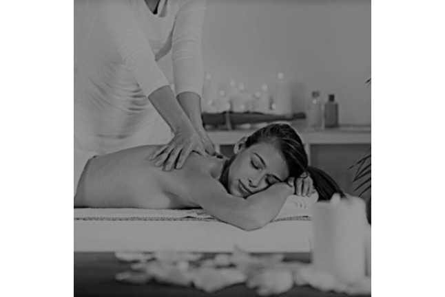 Masaje Relajante en SensCare Spa Hotel Laguna Nivaria 4* (La Laguna, Santa Cruz de Tenerife)