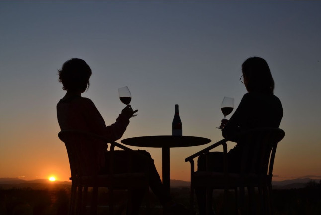 Visita a Celler Mas Geli con Cata de Vinos para dos (Pals, Girona)
