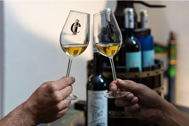 Visita a la Viña y a la Bodega con Almuerzo o Cena en Albariza de la Torre (Jerez de la Frontera, Cádiz)