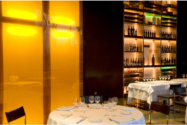 Comida o Cena para dos en el Restaurante Narandam del Hotel Fira Congress 4* (Barcelona)