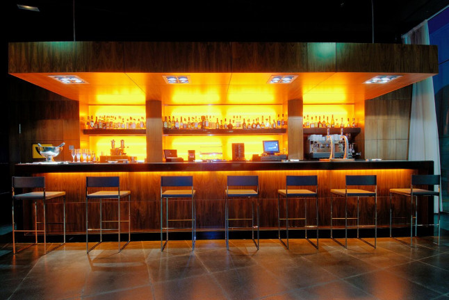 Comida o Cena para dos en el Restaurante Narandam del Hotel Fira Congress 4* (Barcelona)