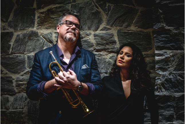 Noches Jazz&Soul con opción a Cena en Mas Ravetllat Pla (Barcelona)