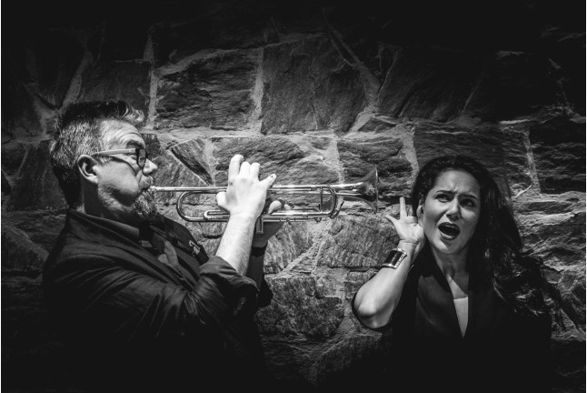 Noches Jazz&Soul con opción a Cena en Mas Ravetllat Pla (Barcelona)