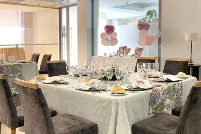 Circuito Spa y Comida o Cena Romántica para dos en Gran Hotel Don Manuel 4* (Cáceres)