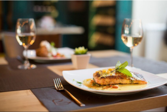 Cena Romántica para dos (Soria)