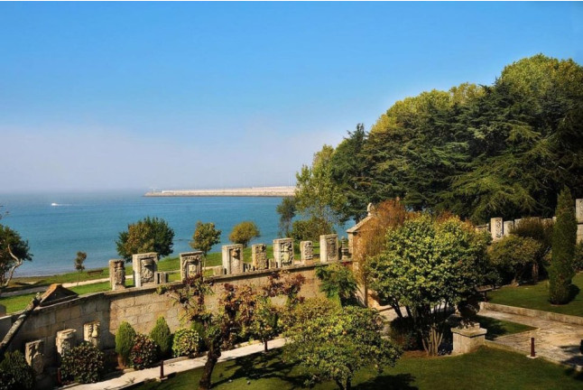 Circuito Spa y Cena Romántica para dos en Hotel Pazo los Escudos 5* (Vigo)