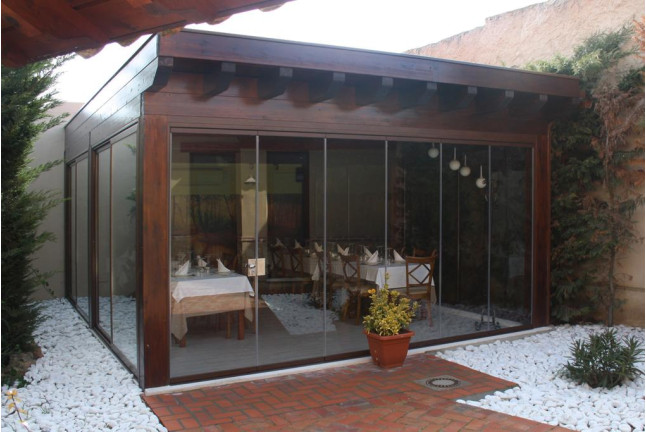 Cena Romántica y Spa para dos en Posada Real de los Condestables 4* (Zamora)