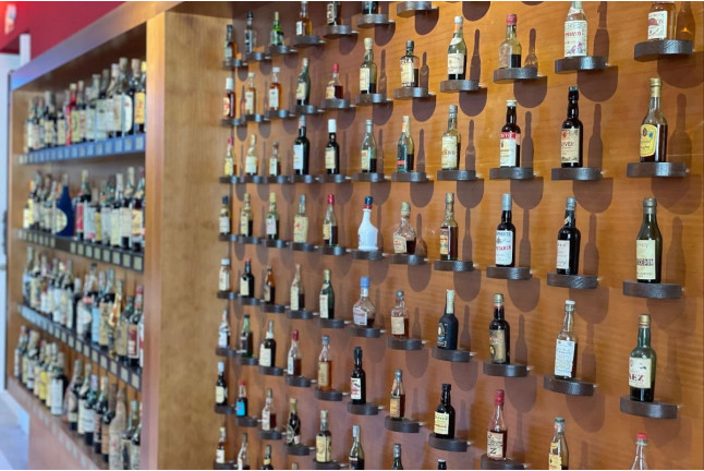Visita Guiada a The Sherry Gallery - Centro Cultural Palacio San Dionisio con Cata de Vinos (Jerez de la Frontera, Cádiz)