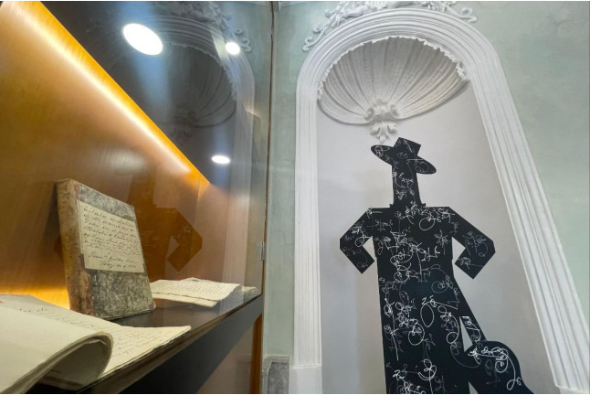 Visita Guiada a The Sherry Gallery - Centro Cultural Palacio San Dionisio con Cata de Vinos (Jerez de la Frontera, Cádiz)