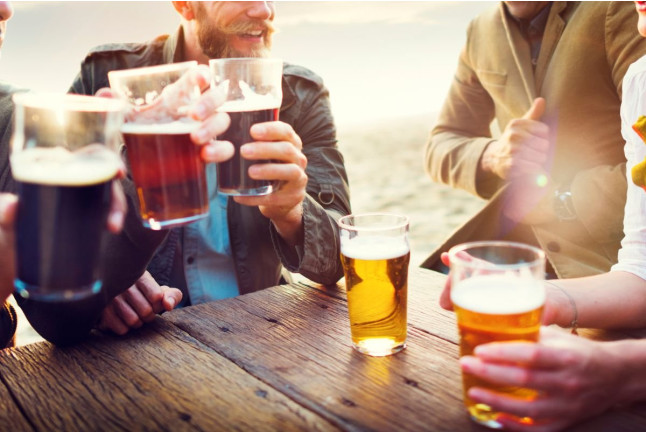 Taller de Cerveza Artesana (Santa Eulalia de Oscos, Asturias)