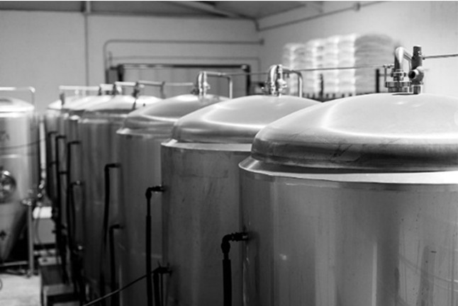 Visita a la Fábrica de Cerveza MICA con Cata de 4 Cervezas para 4 personas (Aranda de Duero, Burgos)