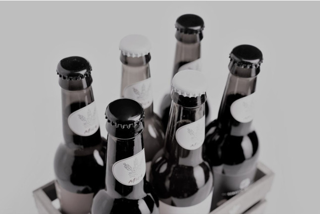 Visita a la Fábrica de Cerveza MICA con Cata de 4 Cervezas para 4 personas (Aranda de Duero, Burgos)