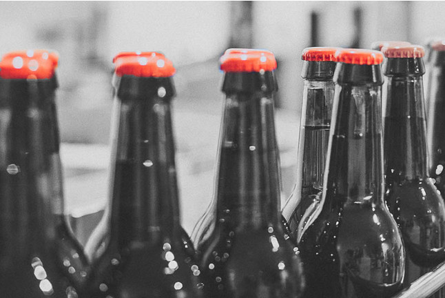 Visita a la Fábrica de Cerveza MICA con Cata de 4 Cervezas para 4 personas (Aranda de Duero, Burgos)