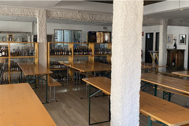 Visita a la Fábrica de Cervezas La Cibeles con Cata para dos (Leganés, Madrid)