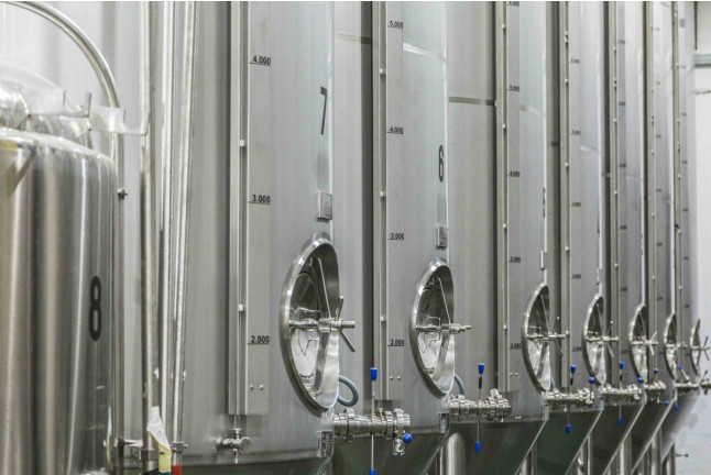Visita a la Fábrica de Cervezas La Cibeles con Cata para dos (Leganés, Madrid)