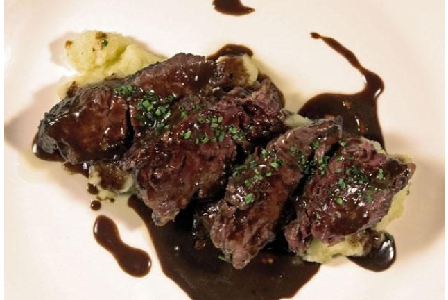 Cena para dos en el Restaurante Mondo (Barcelona)