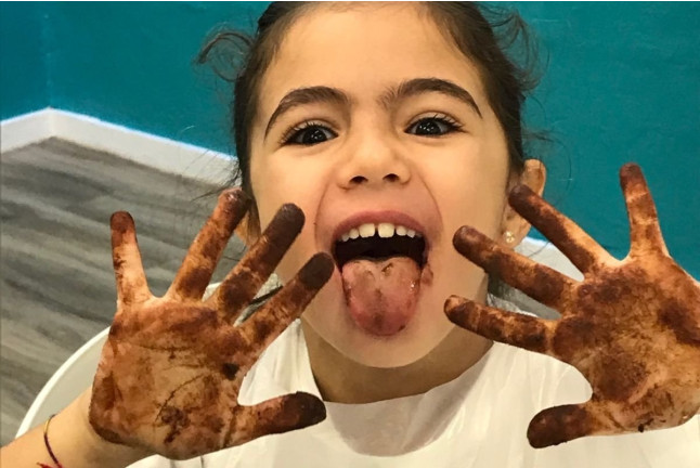 CHOCOMASTER KIDS: Taller y Cata de Chocolates para Niños y Padres (Bilbao)