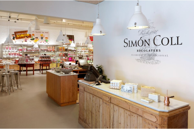 Visita a Bodega J. Miquel Jané con Cata y Experiencia de Chocolate Simón Coll (Barcelona)