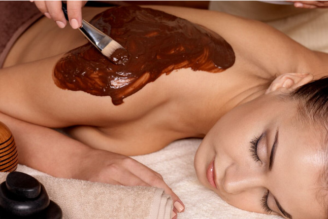 Baños Árabes y Chocolaterapia en Hammam Almeraya (Almería)