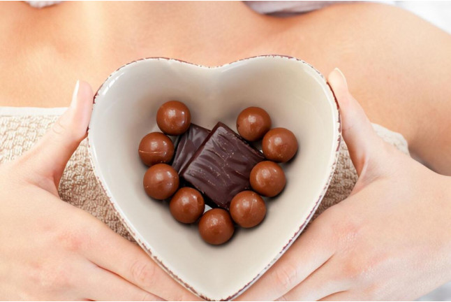Chocolaterapia en Hotel Spa Cádiz Plaza 4* (Cádiz)