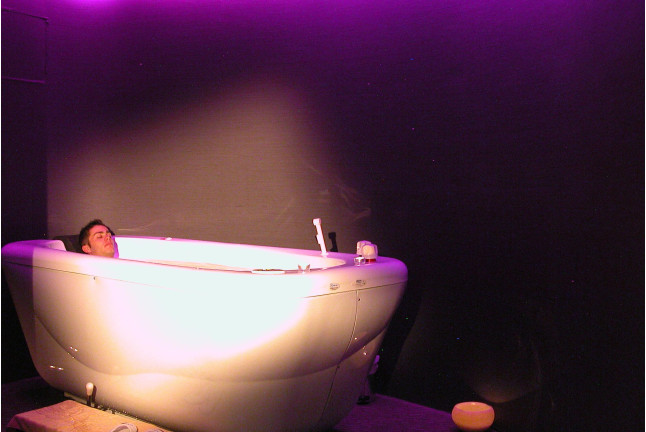 Circuito Spa en Hotel Palacio Albacete & Spa 4* (Albacete)