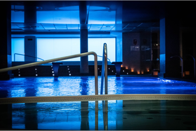 Circuito spa en Hotel AR Diamante Beach 4*, Calpe - 20€