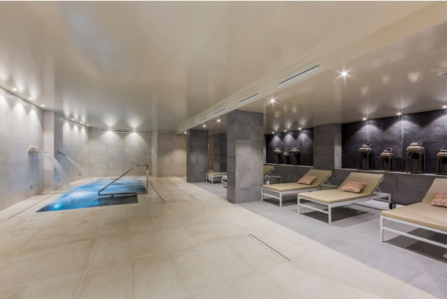 2x1: Circuito Spa en Hotel Catalonia Granada 4* (Granada)