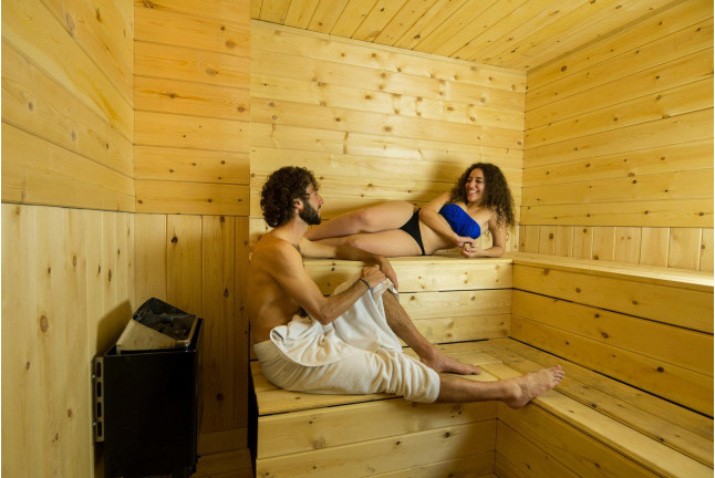 Circuito Spa de Cerveza para dos en Beer Spa (Alicante)