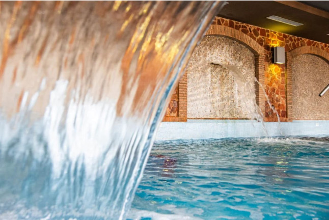 Circuito Spa y Comida o Cena en Elaiwa spa del Hotel La Caminera Club de Campo 5* (Torrenueva, Ciudad Real)