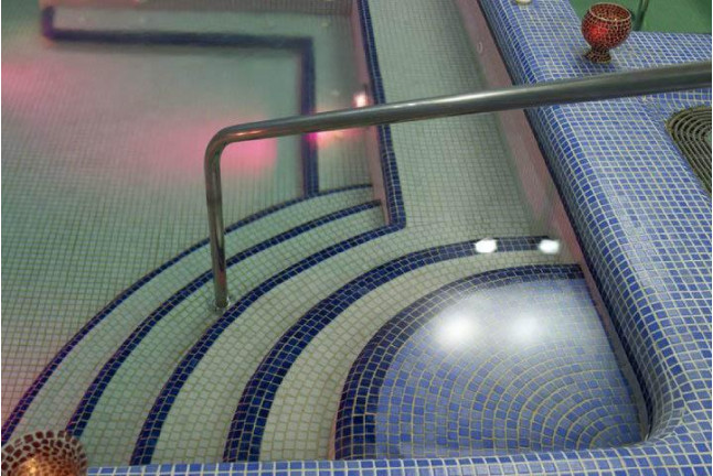 Circuito Spa para dos en Espagat Urban Gym & Spa (Santiago de Compostela, A Coruña)