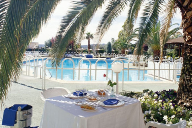 Circuito Spa y Desayuno en Hotel Beatriz Toledo Auditorium & Spa 4* (Toledo)