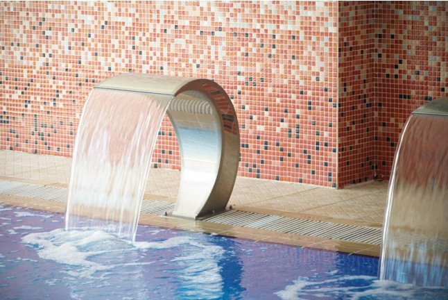 Circuito Spa para dos en Hotel La Hacienda 4* (La Pineda, Tarragona)