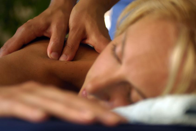 Circuito Spa y Masaje en Hotel Palacio Albacete & Spa 4* (Albacete)