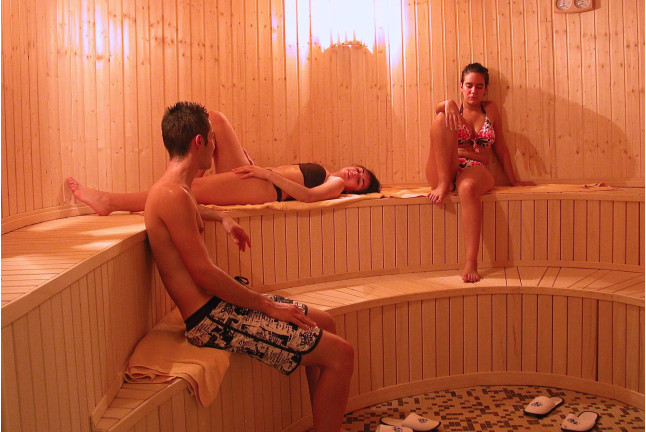 Circuito Spa y Masaje en Hotel Palacio Albacete & Spa 4* (Albacete)