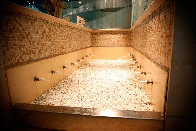 Spa y Masaje para dos en Spa Hotel Torresport (Cantabria)