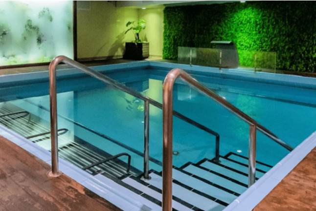 Circuito Spa y Cena para dos en Hotel Lodomar Spa & Talasoterapia 4* (Murcia)