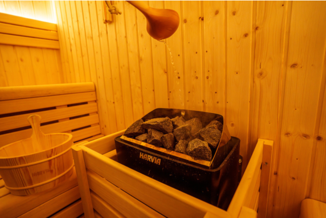 Circuito Spa y Masaje Relajante para dos en Valencia Congress Hotel&Spa 4* (Paterna, Valencia)