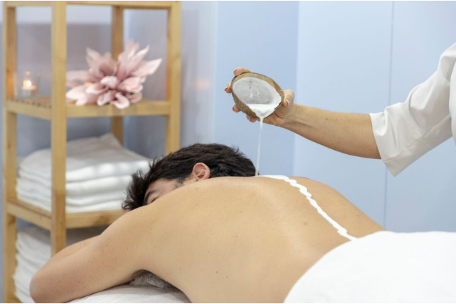 Circuito Spa y Masaje para Parejas en Hotel Lodomar Spa & Talasoterapia 4* (L-J) (Murcia)