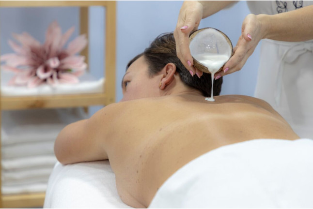 Circuito Spa y Masaje para Parejas en Hotel Lodomar Spa & Talasoterapia 4* (L-J) (Murcia)