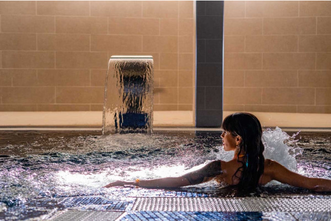 Circuito Spa en Body Care Gara Suites Golf & Spa 4* (Playa de las Américas, Santa Cruz de Tenerife)