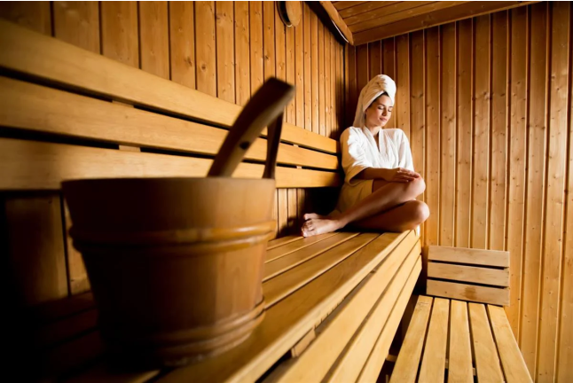 Circuito Spa en Body Care Gara Suites Golf & Spa 4* (Playa de las Américas, Santa Cruz de Tenerife)