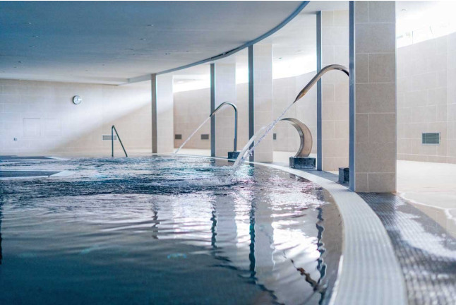 Circuito Spa en Body Care Gara Suites Golf & Spa 4* (Playa de las Américas, Santa Cruz de Tenerife)