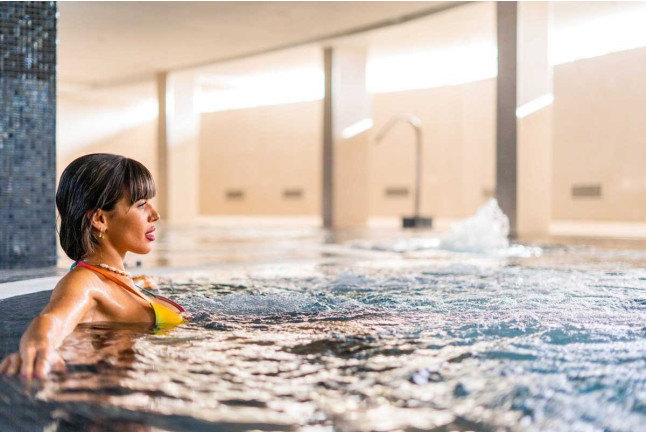 Circuito Spa en Body Care Gara Suites Golf & Spa 4* (Playa de las Américas, Santa Cruz de Tenerife)
