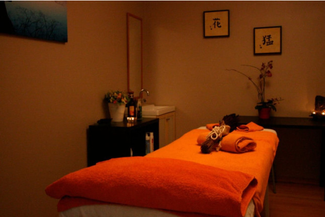 Circuito Spa y Ritual Relax en Cuida't (Sabadell, Barcelona)