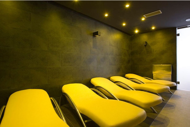 Circuito Spa y Ritual Relax en Cuida't (Sabadell, Barcelona)