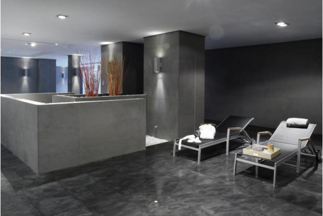 Circuito Spa para dos en Hotel Primus 4* (Valencia) 