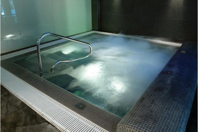 Circuito Spa para dos en Hotel Primus 4* (Valencia) 