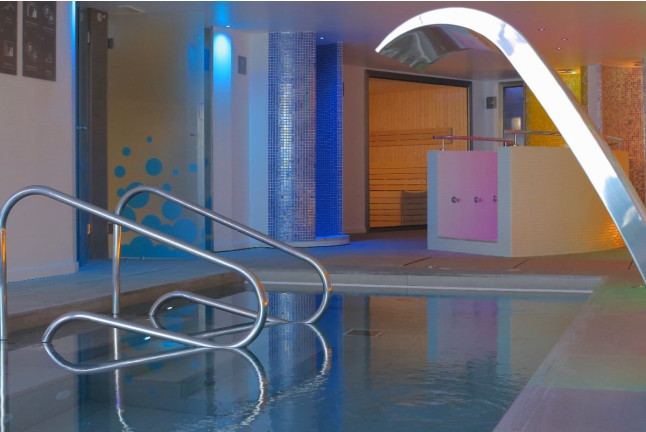 Circuito Spa y Desayuno para dos en Negresco Zen Physio & Spa (Palma, Mallorca)