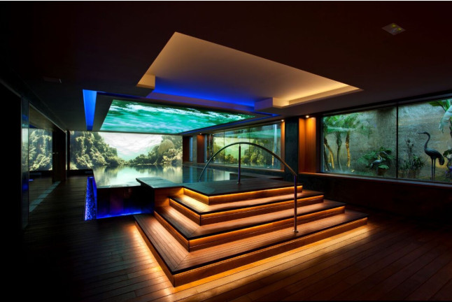 Circuito Termal Spa y Tratamiento de Maderoterapia en Hotel MiM Sitges 4* (Sitges, Barcelona)